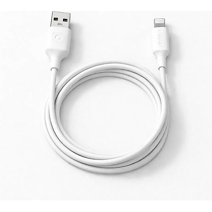 CABO IOS 4.8A Turbo - Para Carregamento / Transferêcia de Dados