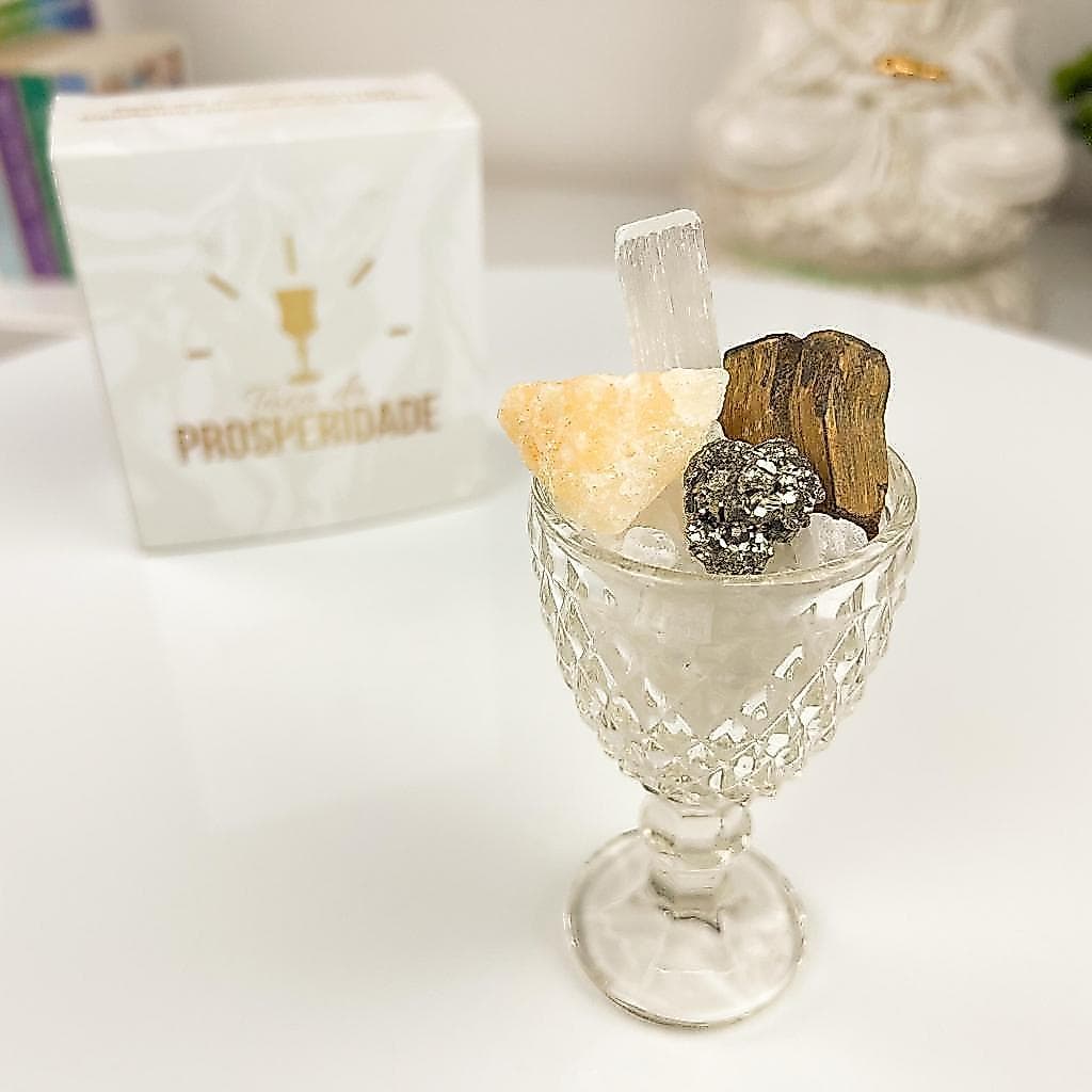 Taça da Prosperidade