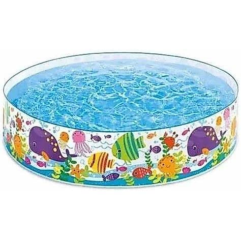 Piscina Infantil 1000 Litros e 500 litros escolha a sua