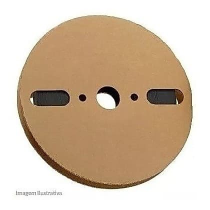 1 Metro - Espaguete Tubo Isolante Termo Retrátil 20mm Pt
