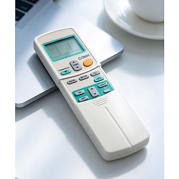 Controle Remoto Ca De Substituição Para Daikin Aircon , Compatível Com ARC433A21 ARC433A24 ARC433A26 A46 A70 M5TD