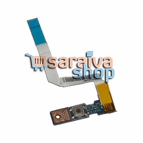 Placa Botão Power Toshiba C670 C670d C675 C675d L775