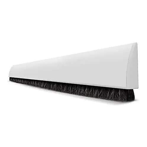 Protetor Veda Porta Adesivo Contra Água Poeira Insetos 80cm - COMFORTDOOR