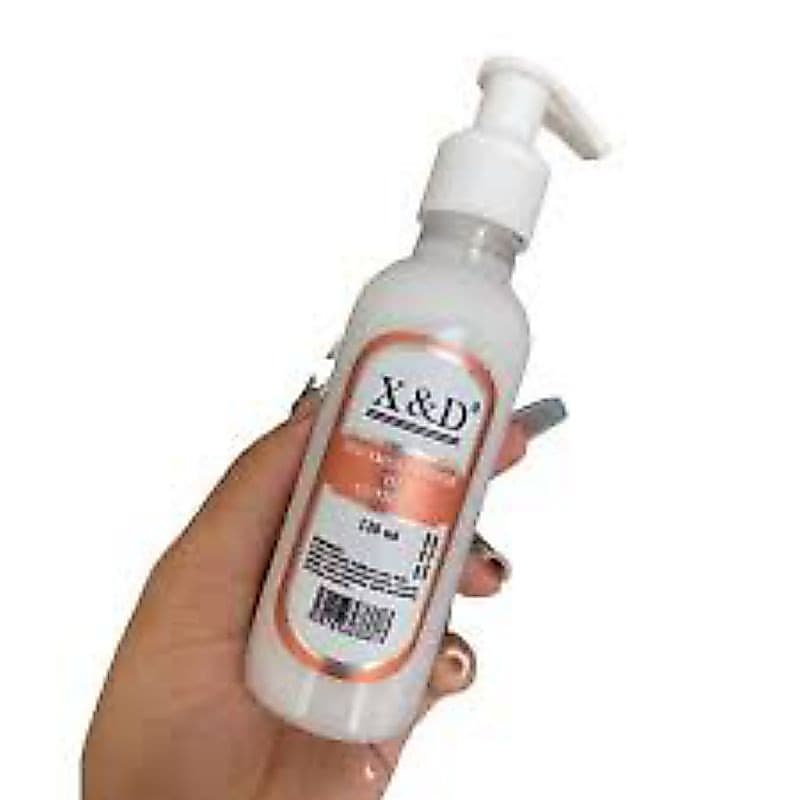 SPA X&D Amolecedor de cutículas