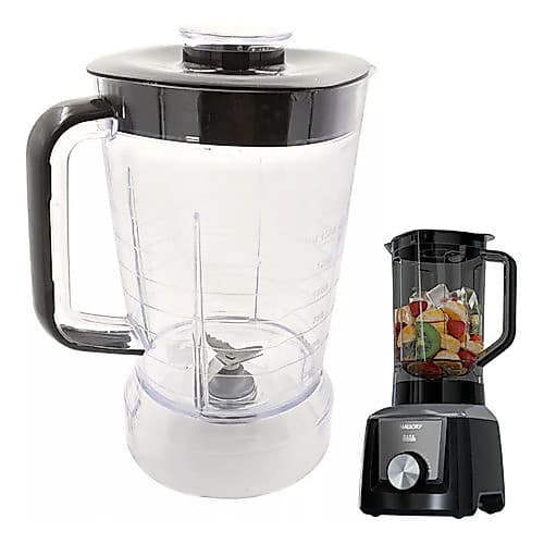 Copo de Liquidificador MALLORY TAURUS 1000 Resistente