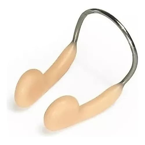 Presilha Protetor De Nariz Clip Nose Natação Mergulho Elite Speedo