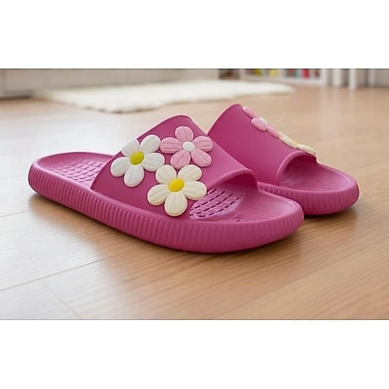 Chinelo Nuvem Infantil e Adulto Leve e Confortável Slide de Menina 27 ao 40