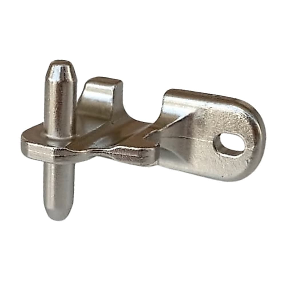 Dobradiça Intermediaria Geladeira Brastemp Consul W10632360 Original