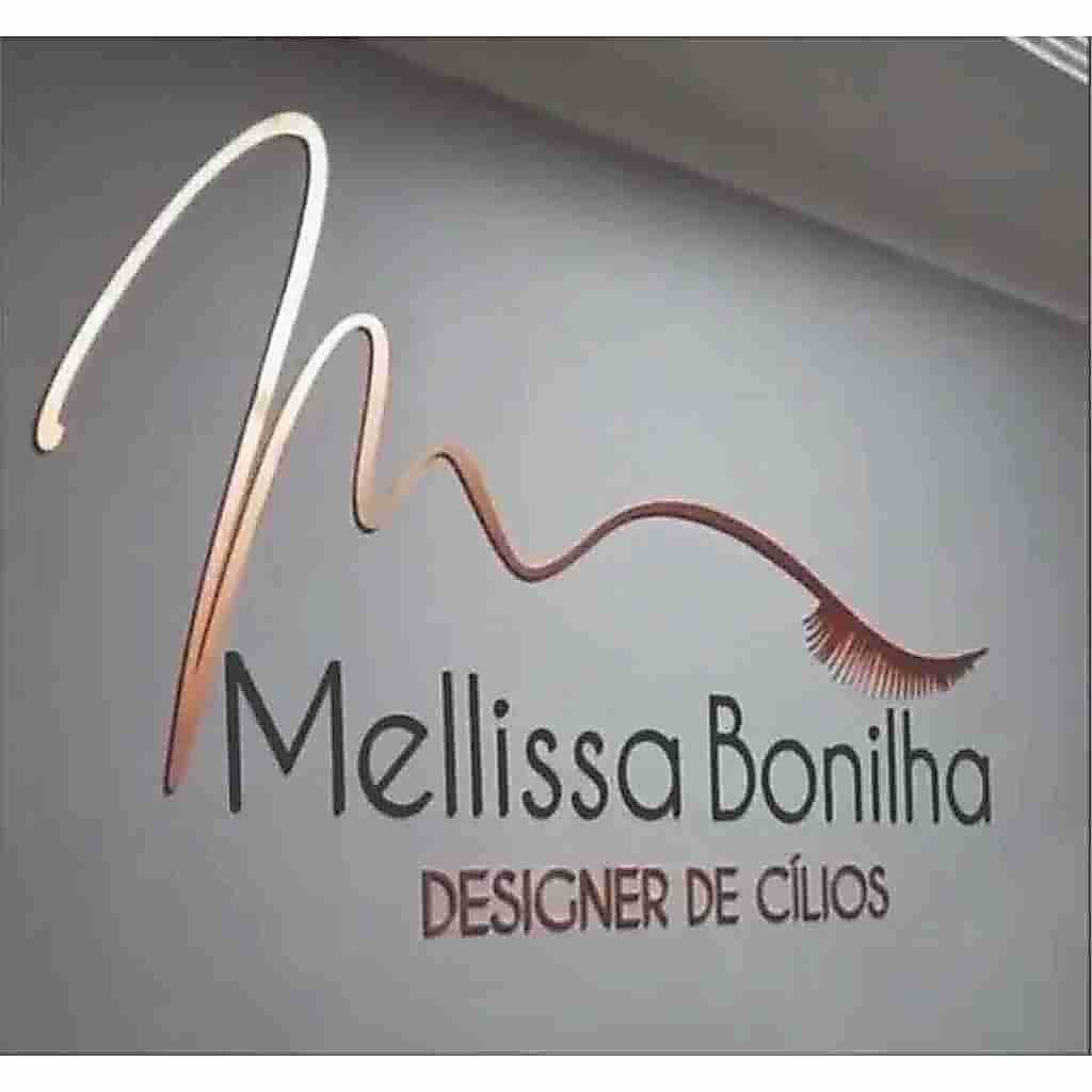 Logotipo/Letreiro em Mdf 3MM Personalizado com sua Logo