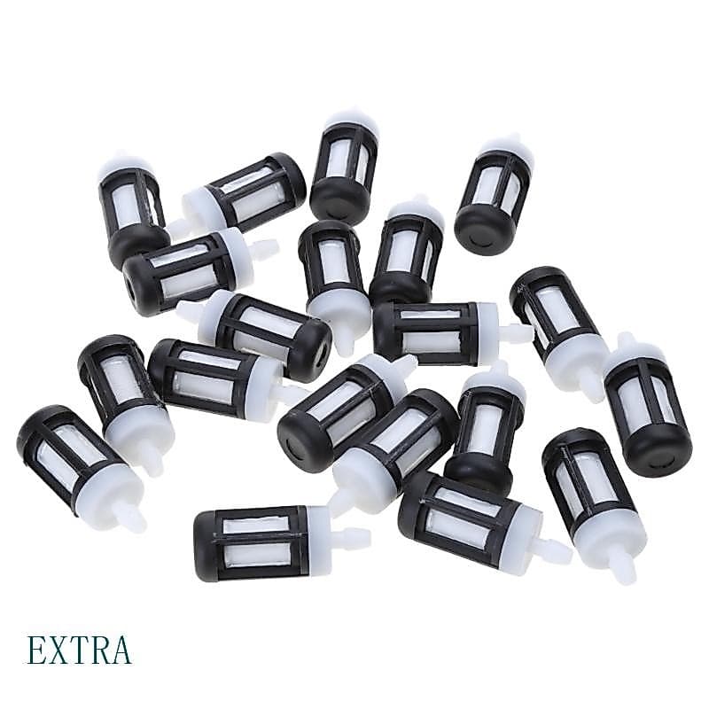 20pcs for FS45 FS46 FS55R FS55R FS86 FS90R FS100 Chainsaw Trimmer