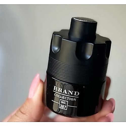Promoçāo perfume brand collection 387