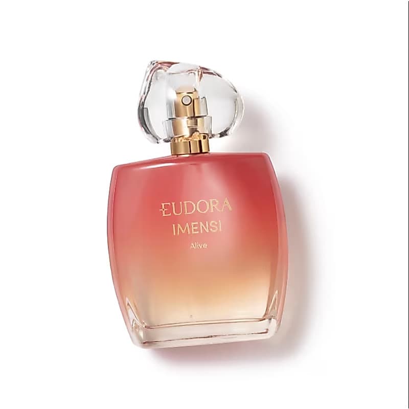 Imensi Alive Desodorante Colônia 100ml