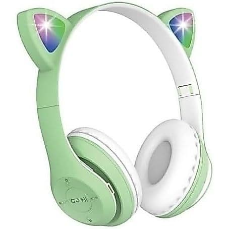 Fone Ouvido Bluetooth Led