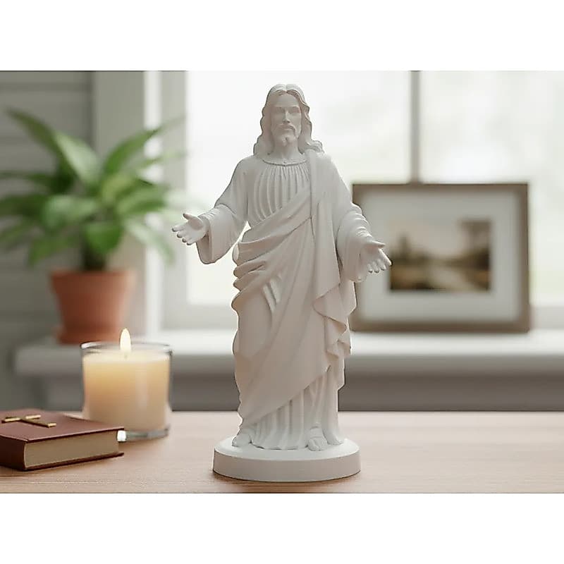 Imagem de Jesus Cristo