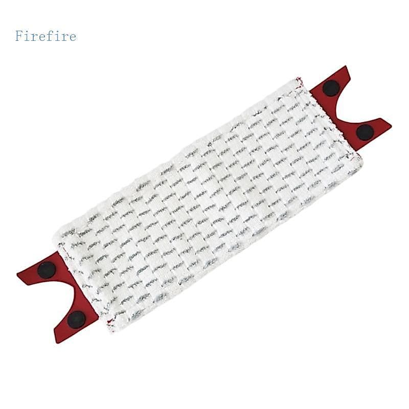 Mop Cover Replacement Mop Head with Sprays Function Microfiber Pad Absorb