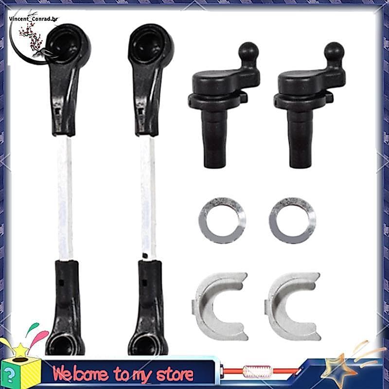059198212 Kit De Reparo Coletor De Admissão Aba Giratória Para A4 A5 A6 A7 A8 Q5 Q7 2.7 3.0 TDI