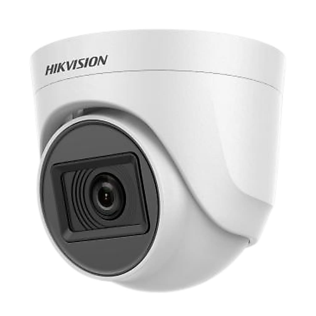 CAMERA DOME FULL HD 1080P HIKVISION DS-2CE76D0T-ITPF 2.8MM