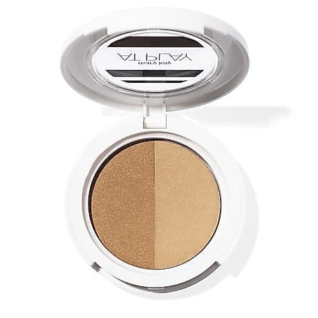 Duo de Pó Bronzeador