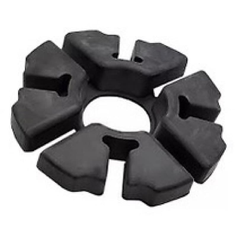kit Coxim Borracha Coroa Suzuki Intruder/YES de 2006 a 2009