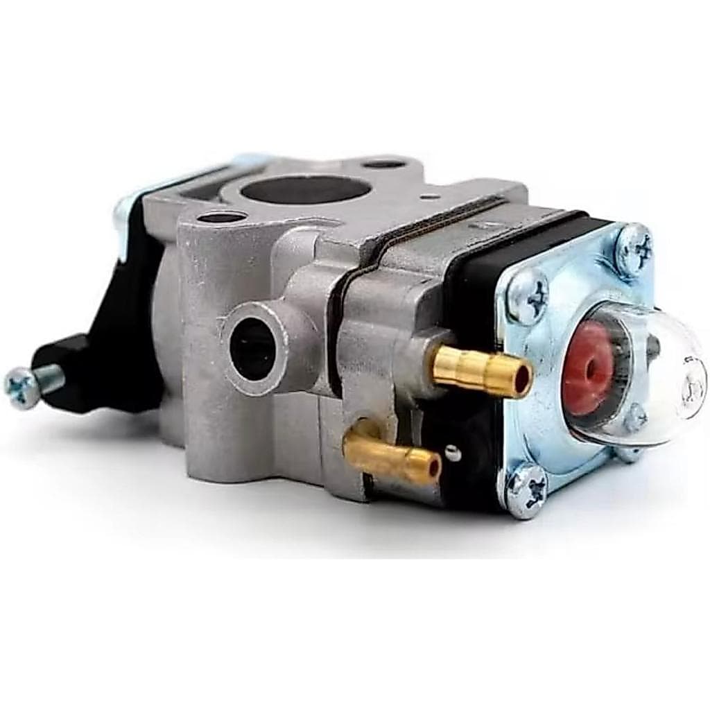 Carburador Para Roçadeira A Gasolina 26cc 43cc 52cc 63cc E Husqvarna ProBx4300 Kawashima