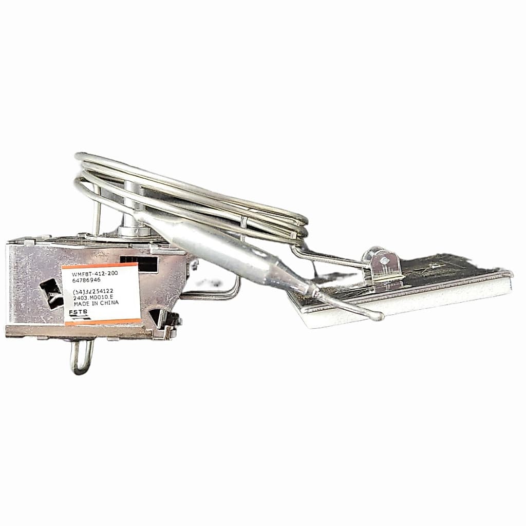 Damper  Refrigerador Electrolux Df/dfn/tf - 64786946