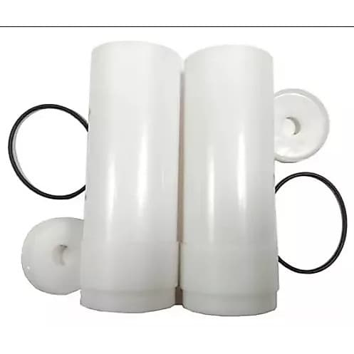 Cilindro Acetal Para Bomba Zm-51 Maxxi (jogo)