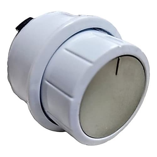 Botão Forno Fogão Continental C/ Mola Branco Original 710717