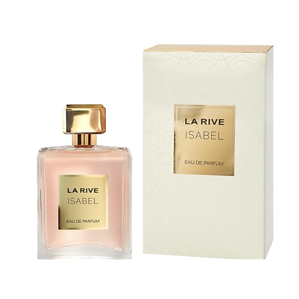 Perfume Feminino Isabel Edp 100ml - La Rive