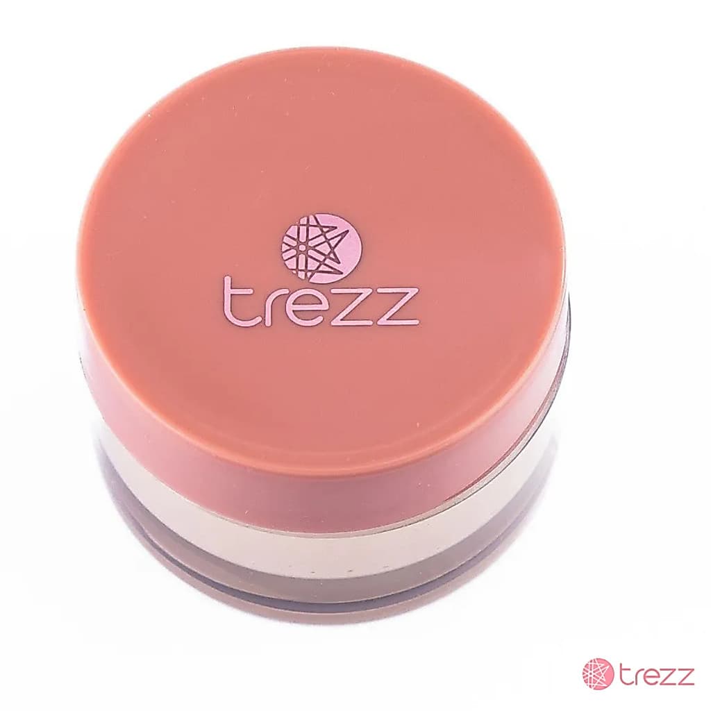 Corretivo Camuflagem Trezz Efeito Matte Disfarça Olheiras Acabamento Natural - Escolha o Seu