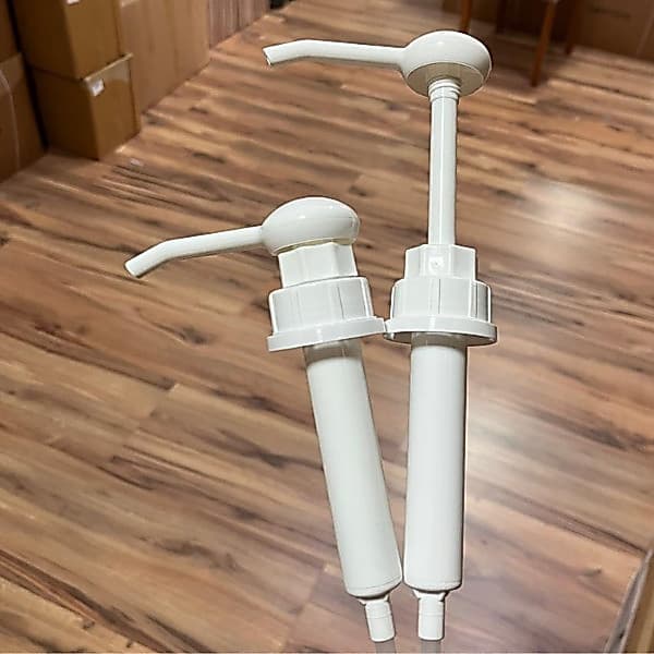 Valvula Pump Dosadora Senapack para 5 litros vazão 30ml C/5