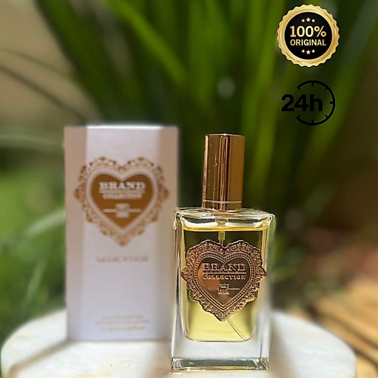 Perfume Feminino Marcante Ideal Para Natal N.303 - 25ML