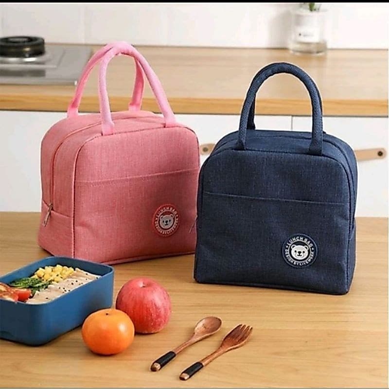 Bolsa Térmica para Marmita com Isolamento Térmico e Fácil Limpeza