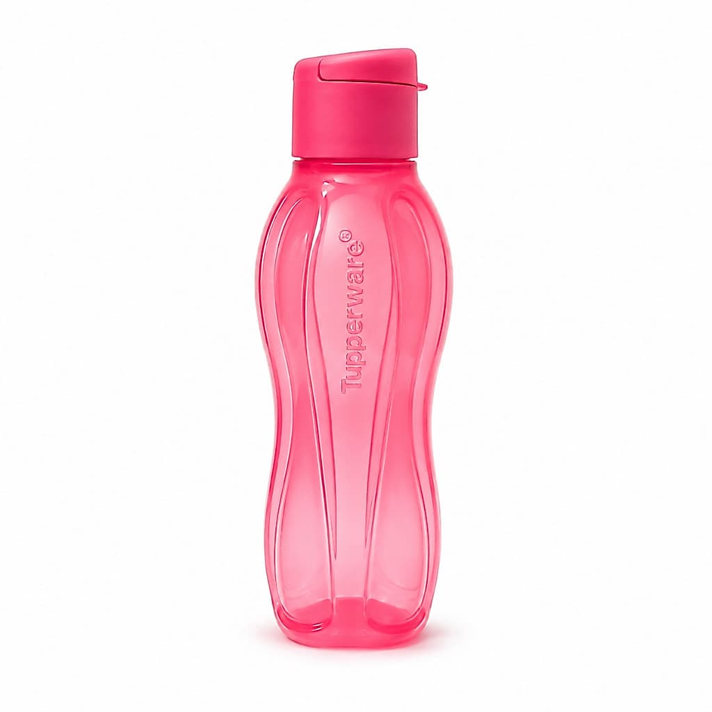 Garrafa Eco Tupper Flamingo 1Litro – Tupperware