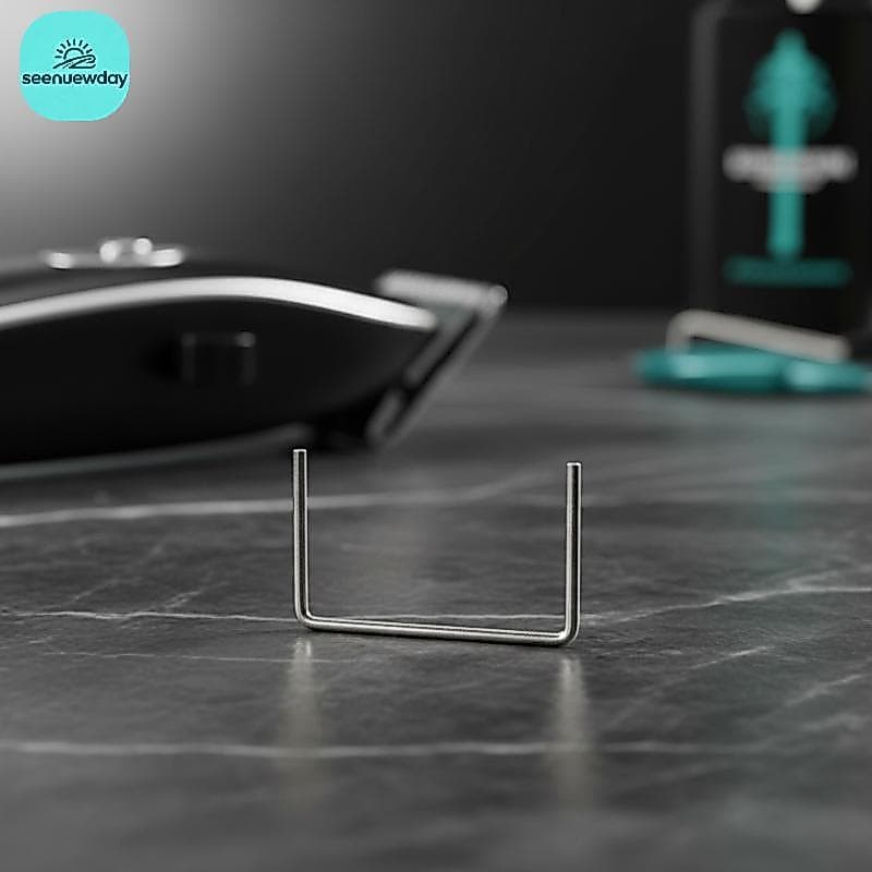 [seenuewday] Mola De Substituição De Durabilidade Aprimorada Para Cortadores Elétricos JRL2020T M6/M11 Adequados Salão D
