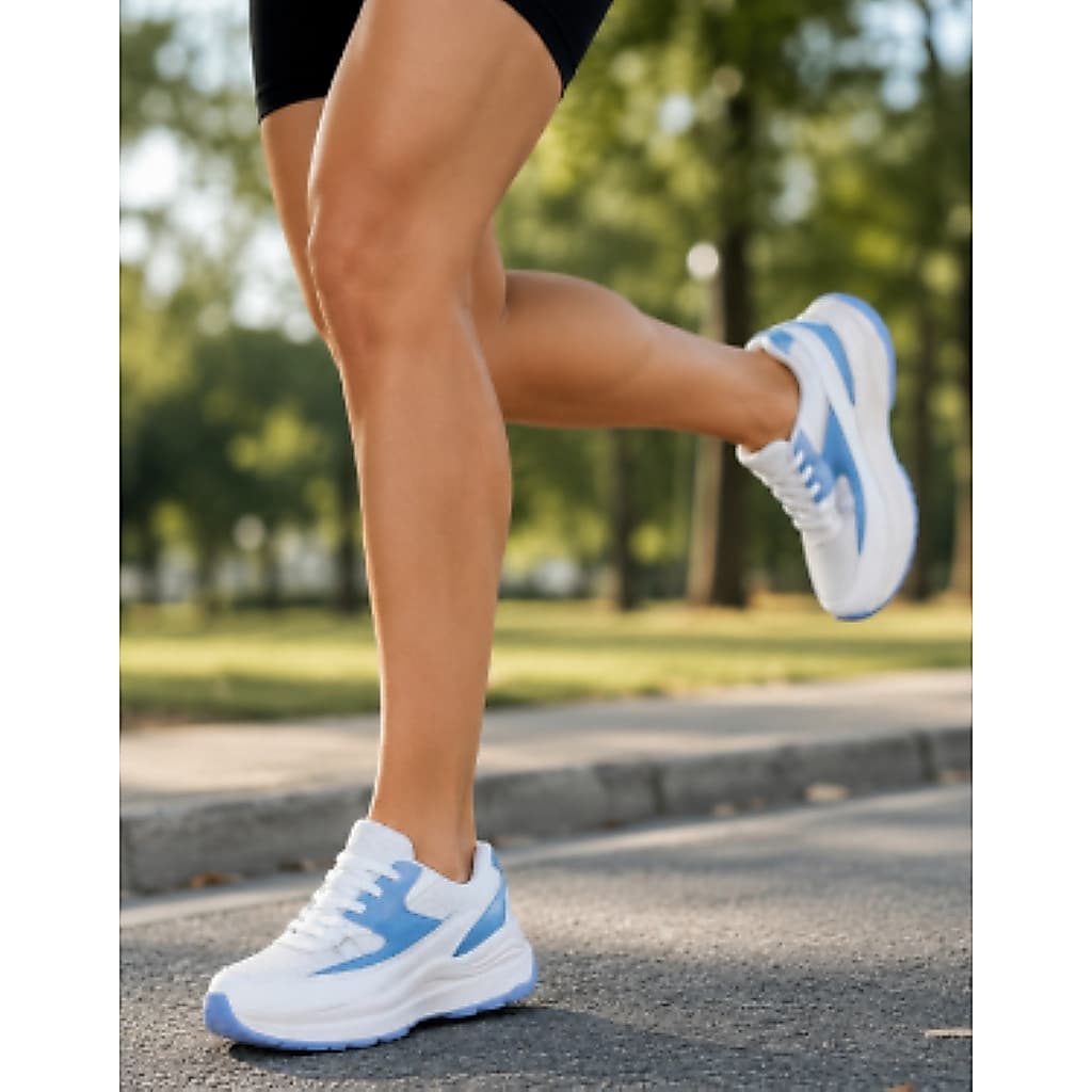 TÊNIS CONFORT NEW LANÇAMENTO - FEMININO PROMO 30% OFF