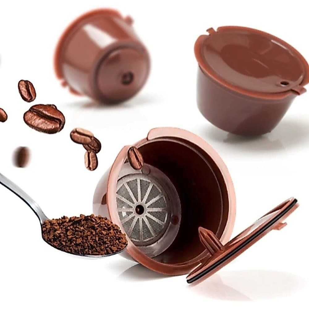 Dolce Gusto Com Filtro Compativel Krup's -promoção