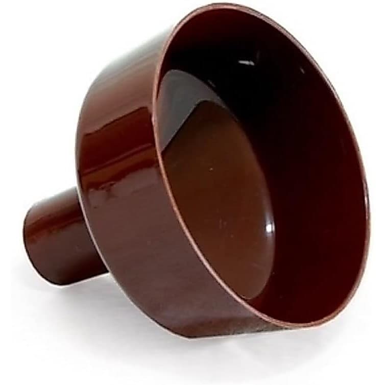 Funil Coador Adaptador Garrafa Térmica De Café Universal Ercaplast Casa Cozinha Utilidade Chá de Cozinha