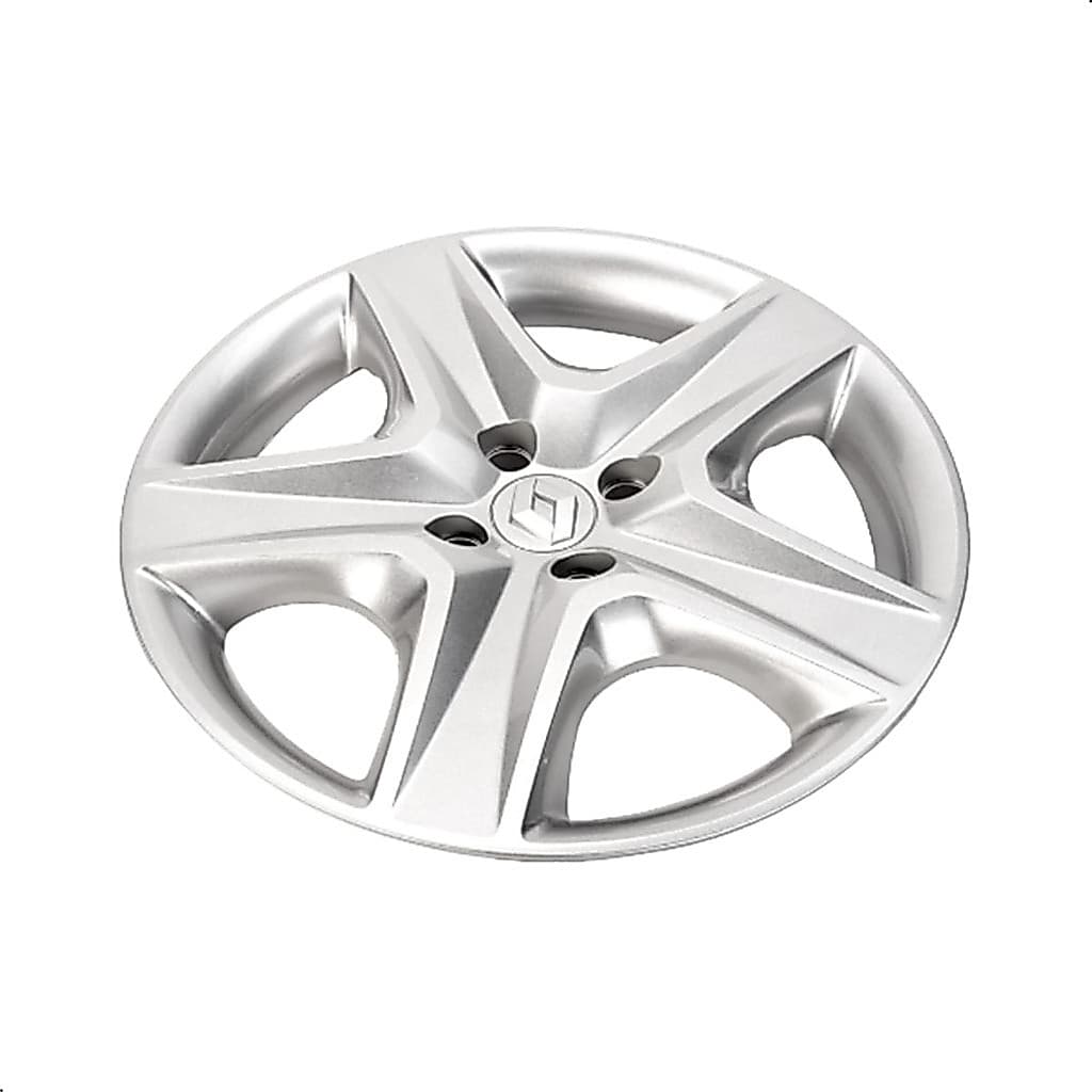 Calota Renault Sandero Stepway 2019/20 Aro 16 403152550r - Unidade
