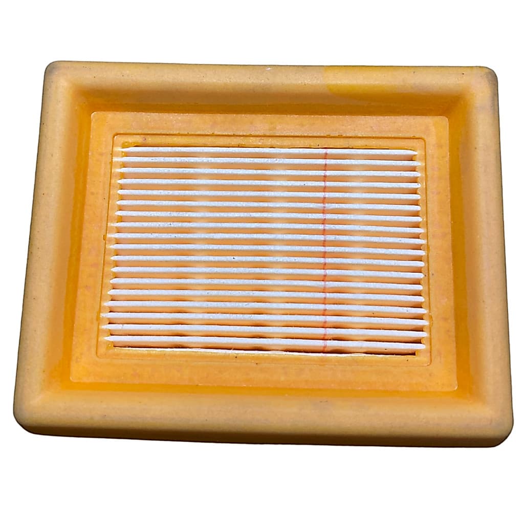 Filtro Ar Roçadeira Compatível Sth Fs120 Fs250 Fs300 Fs350