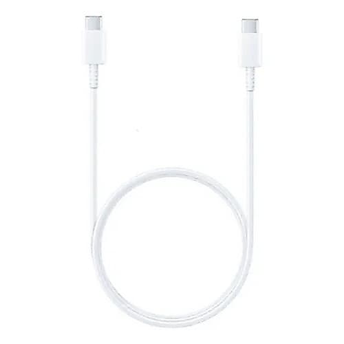 Cabo De Dados Usb-c Tipo Usb-c Original Samsung