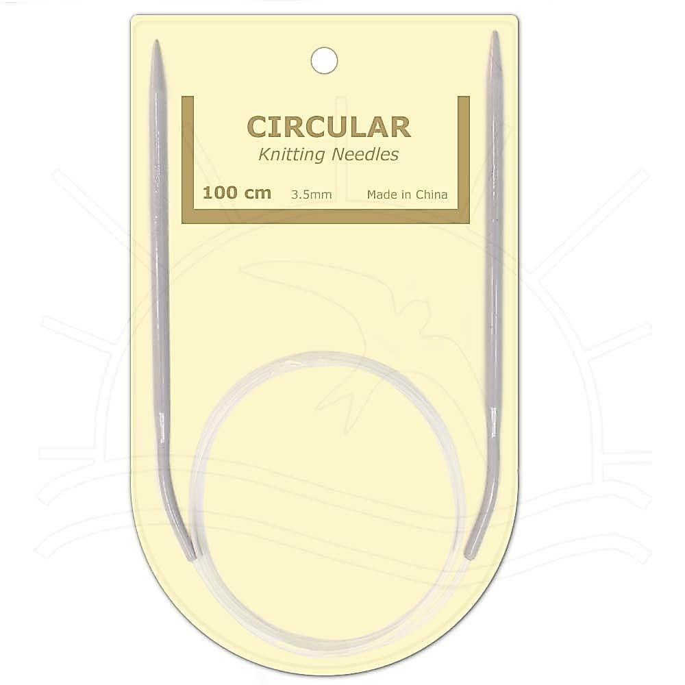 Agulha Circular Telanipo - 100cm