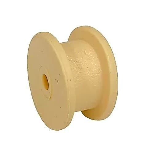 Bucha Fixação Cabo Pedeal do Acelerador - Gol Quadrado /G2/G3/G4
