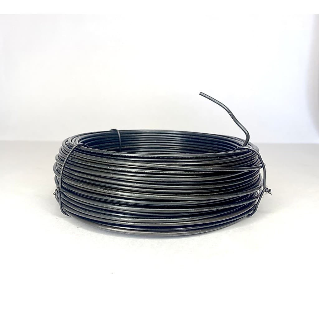 Arame Recozido BWG 14 x 20KG – arame liso de aço