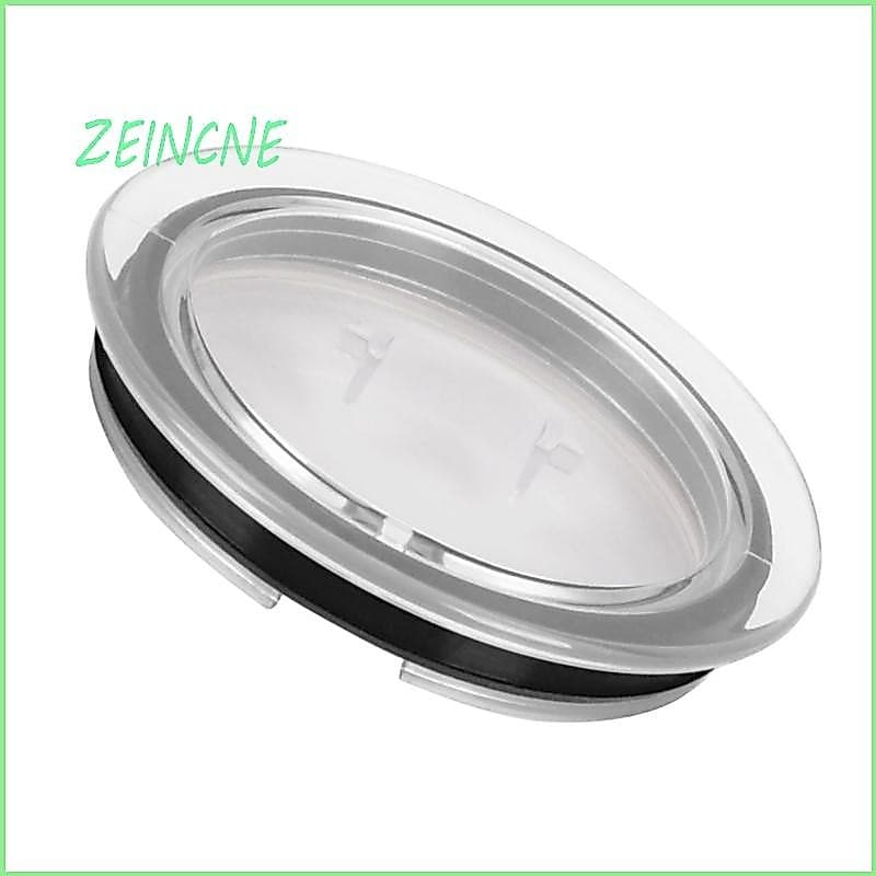 ZEIN Tampa Substituição , Vedação Para Espuma Leite , Textura Plástica Garantir O Ajuste