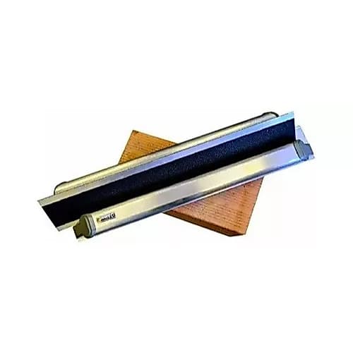 Paleta Espátula Beta  46cm Régua Para Assentamento De Bloco