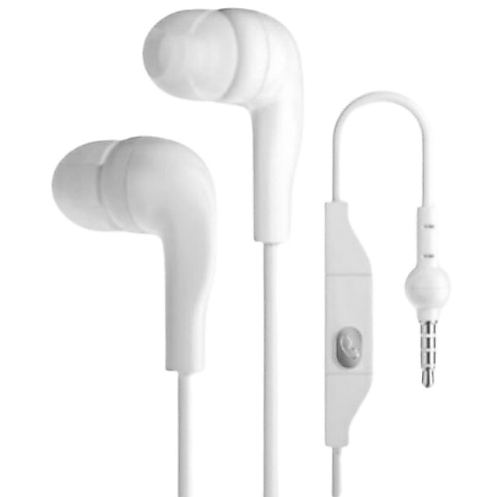 Fone De Ouvido Intra Auricular Com Redução De Ruídos e Microfone Embutido LE-0241
