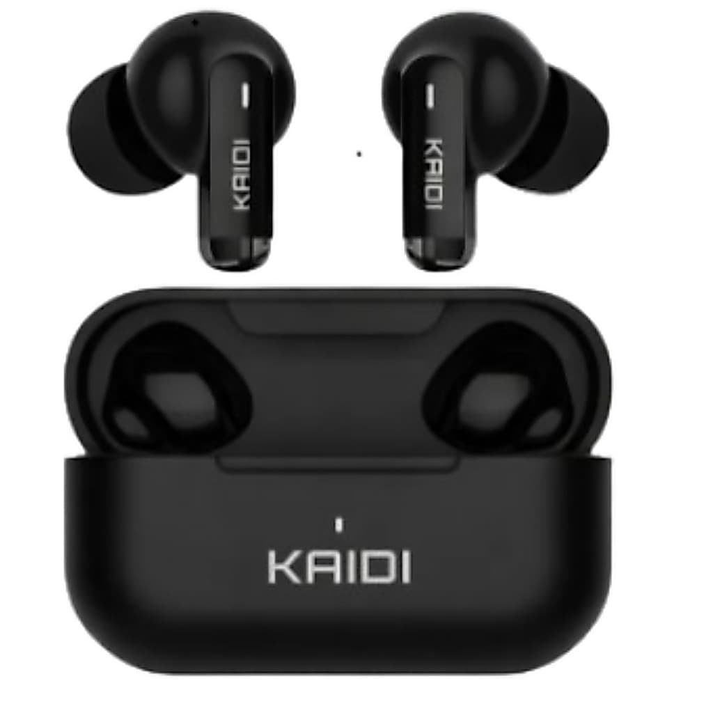Fone de ouvido bluetooth sem fio Som Potente Bateria de Longa Duração Tws Kaidi 780