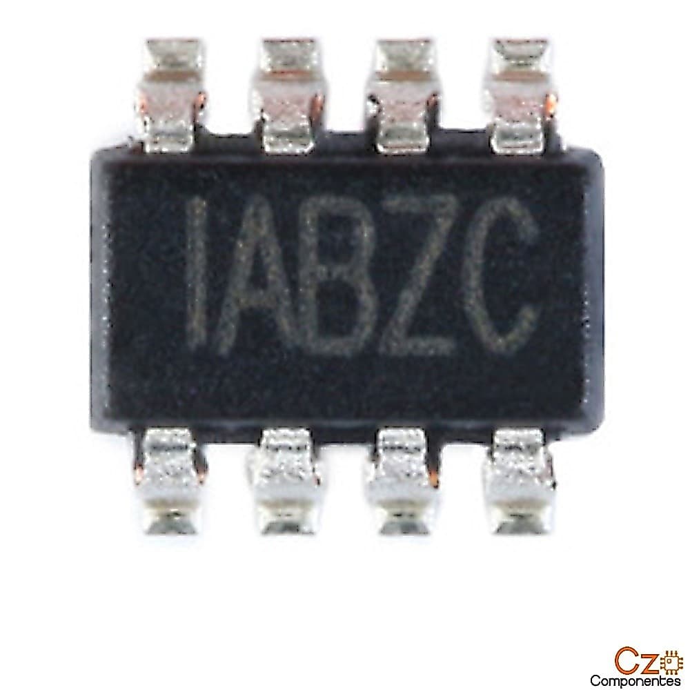 2 pç Ci Mp1494dj - Mp 1494 - Mp1494dj-lf-z - Step-down Sot23-8