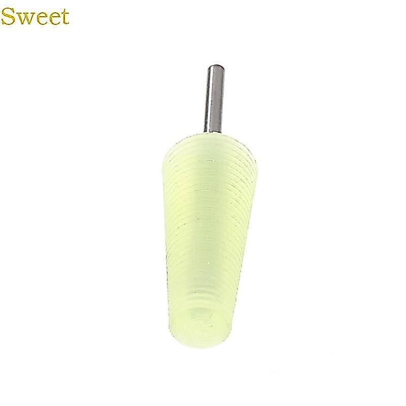 Suporte Externo Interno Mandril Silicone Versátil Para Moagem Ferramenta Rotativa