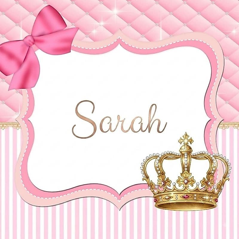 40 adesivos para Caixinhas tamanho 6x6 tema Princesinha
